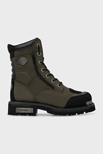 Harley Davidson Riddick Bot Bot 025g100321