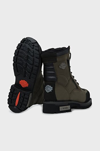 Harley Davidson Riddick Bot Bot 025g100321