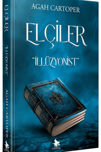 Cadı Yayınları Elçiler ^"illüzyonizt"
