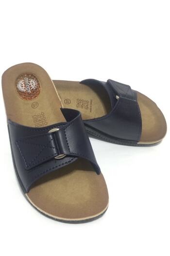 ELİS Orthopedics Gel Heel Daily Slippers