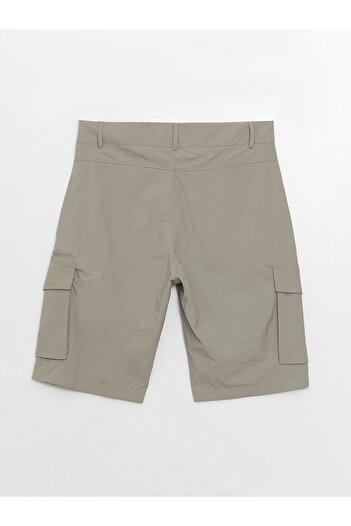 LC Waikiki Pánské bermudy – standardní velikost