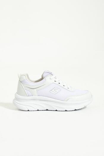 İnan Ayakkabı Women's Sneakers - Comfortable and Stylish