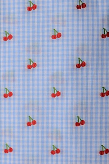 TheDon The Don Poplin Kadın Pijama Takımı Desen 36