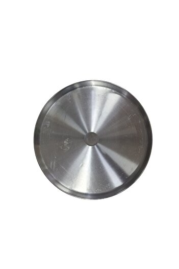 Matar Endüstriyel Mutfak Ekipmanları Round Baking Tray Aluminum 37cm