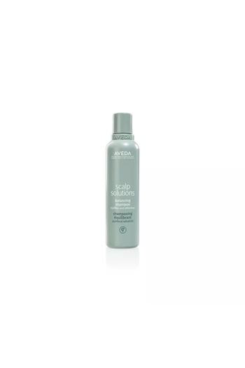 Aveda Scalp Solutions 200ml Balancing Hair Shampoo - Anti-Head Scalp Oil
