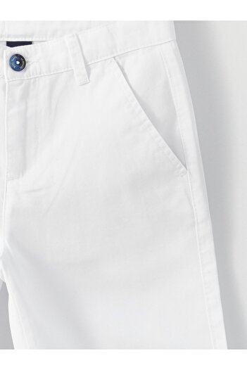 LC Waikiki Basic Boy's Gabardine Roller
