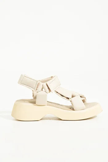 İnan Ayakkabı Women's sandals