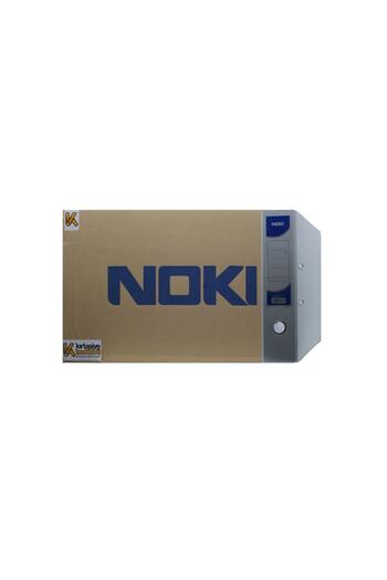 Noki Folder lat din plastic (56411-010) Cutie albă de 25 litri