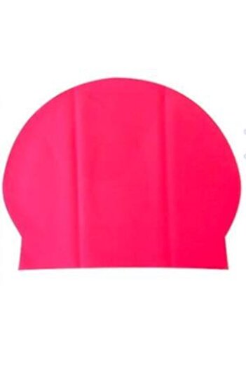 BUSSO Lc-180 Latex Bonnet (pink)