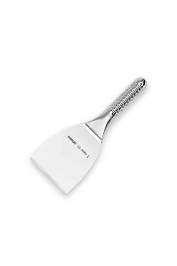 PİRGE Pirge Creme Spatula No. 1 Stainless Handle 11 cm - 81111