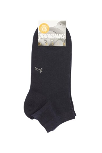 TheDon The Don Women's Booties Tdscs0930 Navy Blue
