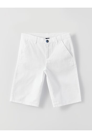 LC Waikiki Basic Boy's Gabardine Roller