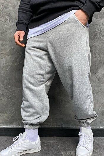 ROLLIE Ανδρικό φούτερ Oversize