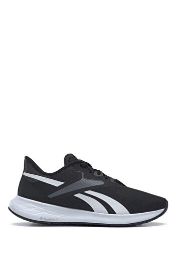 Reebok Pánské běžecké boty Energen Run 3 se šněrováním, černé