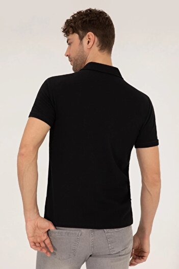 Pierre Cardin Slim Fit T-shirt