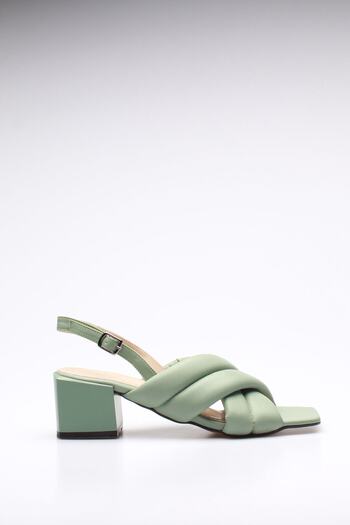 ROVIGO Women's Mint Skin Sandals