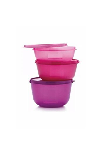 Tupperware Miracle Candy Purple