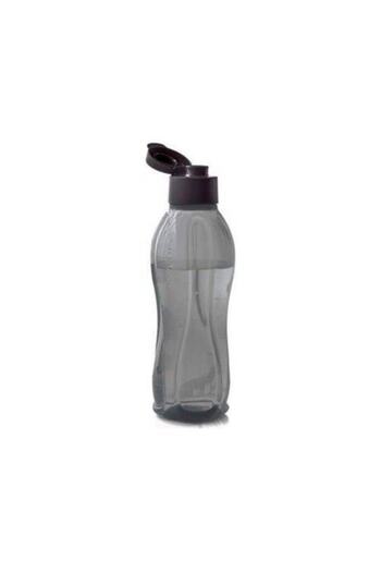 Tupperware 1Lt Eco Black Bottle Drinker