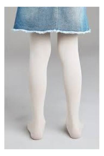 Penti Girl's Micro 40 Pantyhose