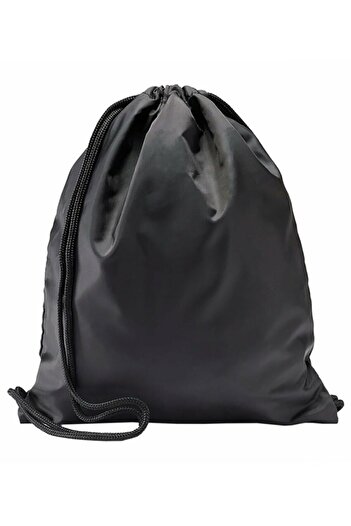 Reebok Te Gymsack Bag Black White
