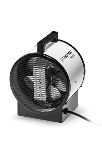 Trotec Fanlı Elektrikli Isıtıcı Tds 20 M Monofaze 3kw