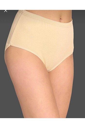 Tutku Women's Skinny 6-Piece Bato Panties