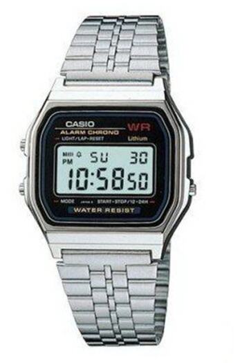 Casio Casio A159W-N1Df Men's Wristwatch
