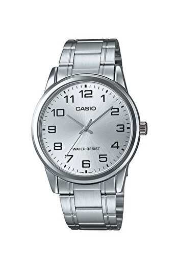 Casio Men's Wristwatch - Casio Mtp-V001D-7Budf Model