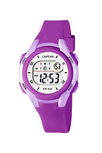 captiva Children's Digital Wristwatch