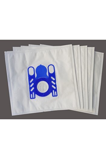 Arçelik S 6840 Py Dust Bag - Υφασμάτινη τσάντα συμβατή με 10 τεμάχια