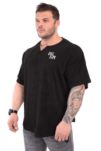 Big Sam Men's T-Shirt 3293