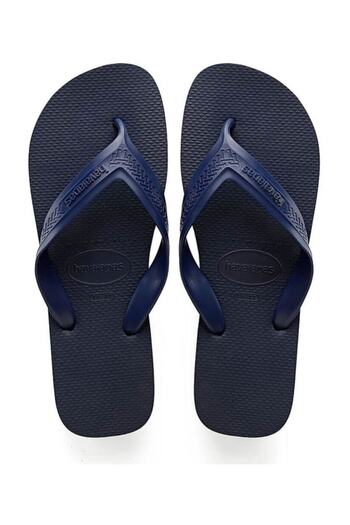 Havaianas Top Max Синій Чоловічий Капці