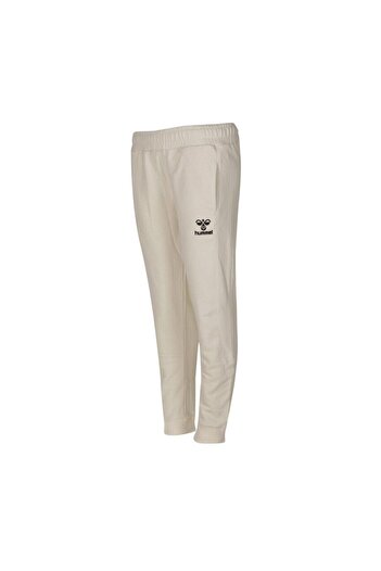 hummel Women's White Tracksuit Bottom931095