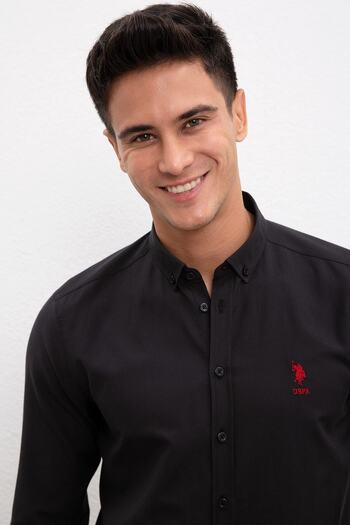 U.S. Polo Assn. Чоловічий Сорочка G081GL0040001105592