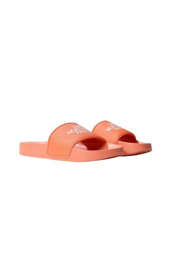 THE NORTH FACE W Base Camp Slide III Women's Shoes Nf0a4t2sıg11