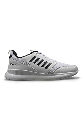 M.P. M.p 231-1037 Lace-Up Sports Shoes Orthopedic Lining Cloth Anarok Sturdy Flexible