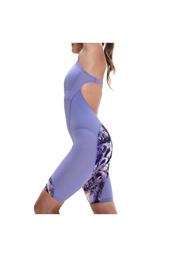 SPEEDO Lzr Ignite Kskn Racing Swimmer Swimsuit