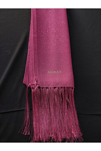 Bytoktay Βραδινό φόρεμα Glitter Shawl