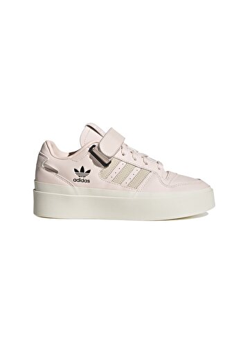 adidas Hq9840-k Forum Bonega W Pantofi sport pentru femei cremă