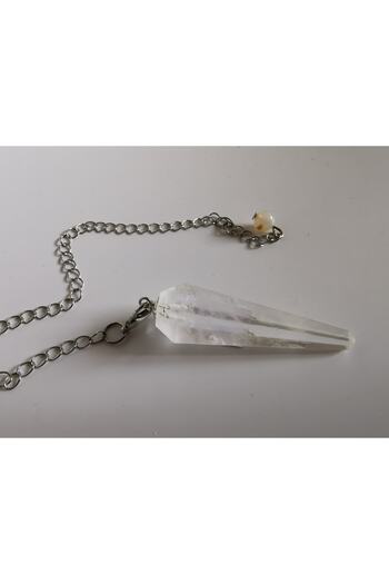 KAM Pandula Pendulum Crystal Quartz