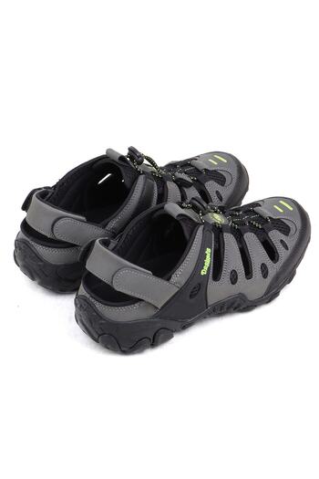 Dockers By Gerli Dockers 216504 Чоловічі сандалі на ремінцях з еластичною підкладкою та застібкою-липучкою