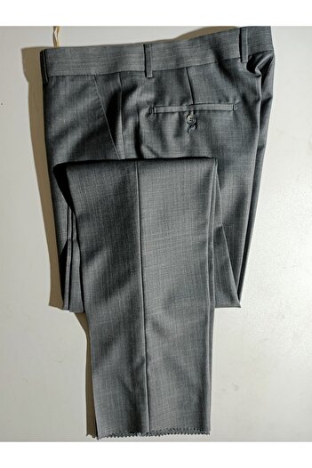 LAMPART Canteks Filafil Classic Fabric Trousers