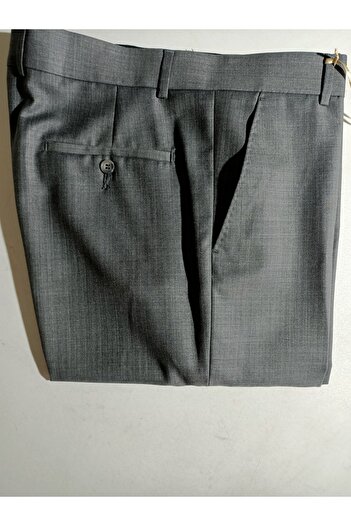 LAMPART Canteks Filafil Classic Fabric Trousers