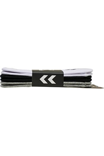 hummel hmlCHEVRON 6er-Pack No-Show-Socken