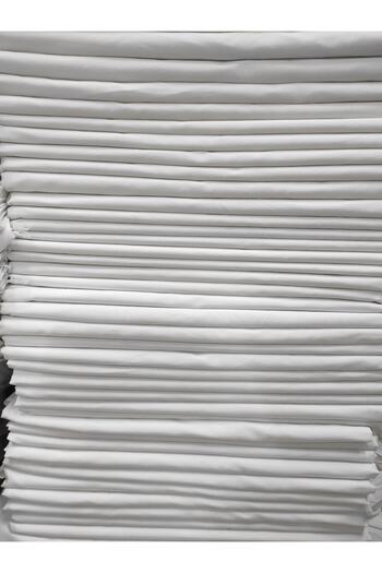 MORRİVAL Single Duvet Inner Cover (MATTRESS) Without Zipper