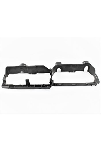 İDEAL OTOMOTİV Vw Passat B5 1998-2005 Driver Window Button Lower Frame 3b1867179c