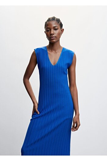 MANGO Woman Rochie de dama