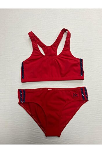 Kom Girl's Sports Bikini Set