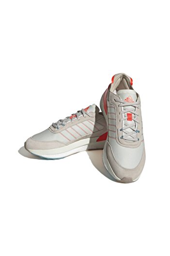 adidas Id4253-e Avryn حذاء رياضي للرجال باللون الرمادي