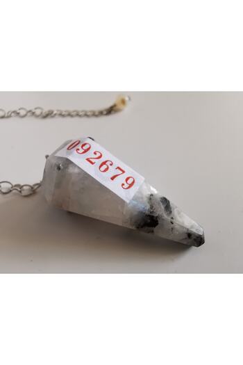KAM Pandula Şarkaç Moonstone Pendulum